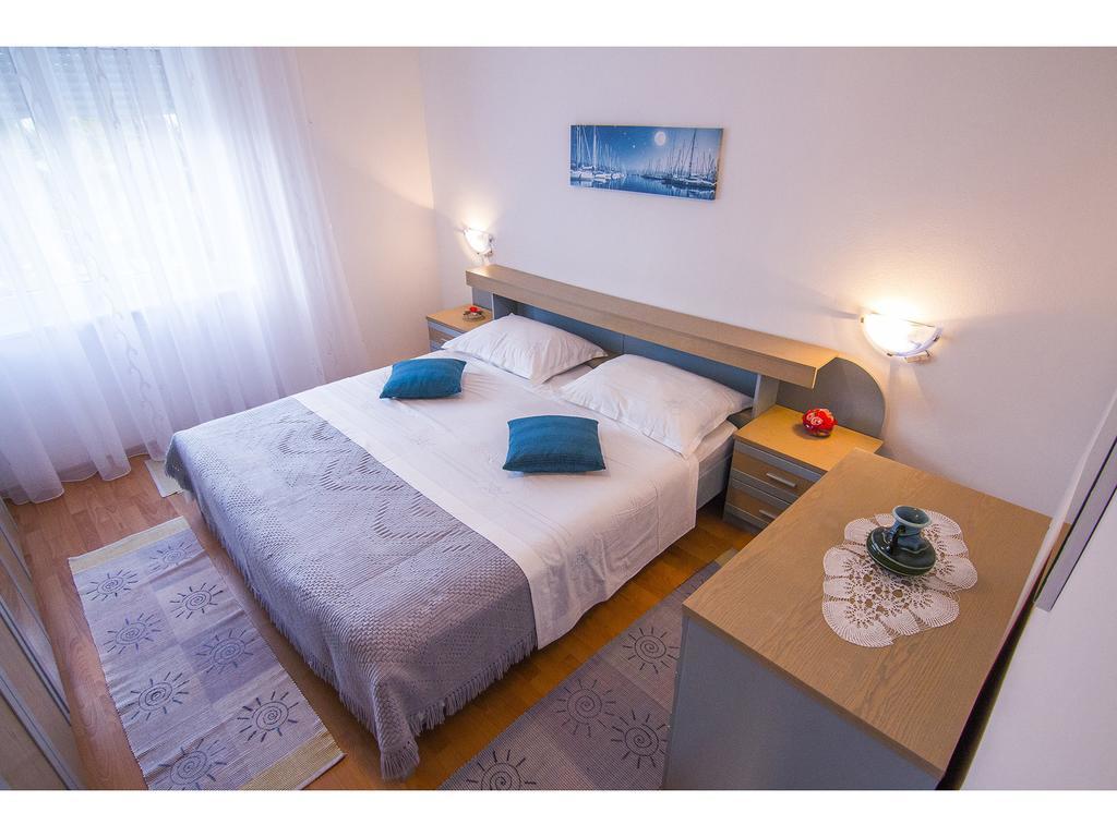 סלאטינה Apartment Miranda חדר תמונה