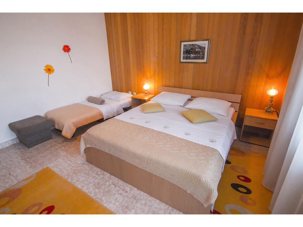 סלאטינה Apartment Miranda חדר תמונה