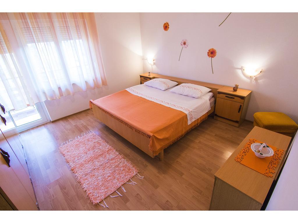 סלאטינה Apartment Miranda חדר תמונה