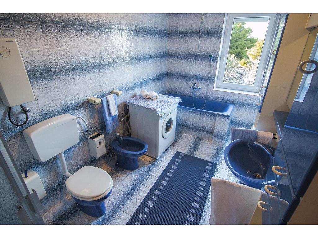 סלאטינה Apartment Miranda חדר תמונה