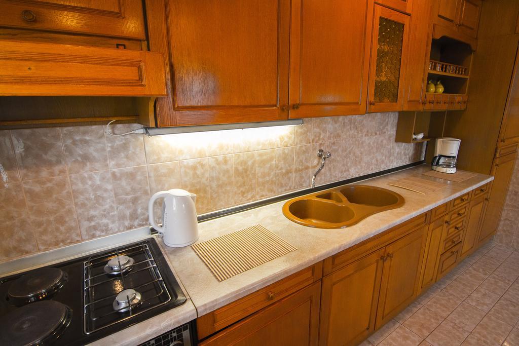 סלאטינה Apartment Miranda מראה חיצוני תמונה